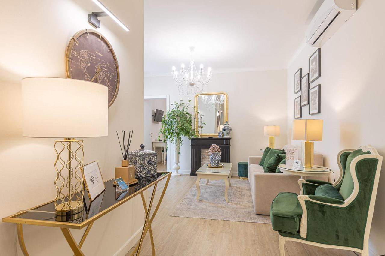 Crys: Apartments, Holiday, Business, Verde เวโรนา ภายนอก รูปภาพ